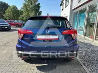 2018 Honda HR-V
