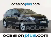 2018 Honda HR-V
