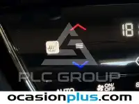 2018 Honda HR-V