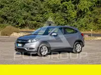 2018 Honda HR-V