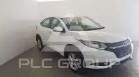 2018 Honda HR-V