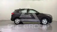 2018 Honda HR-V