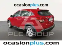 2018 Honda HR-V