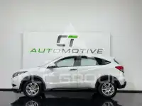 2018 Honda HR-V