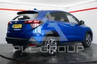 2018 Honda HR-V
