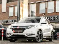 2018 Honda HR-V