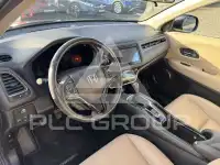2018 Honda HR-V