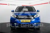 2018 Honda HR-V