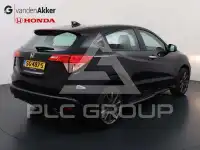 2018 Honda HR-V