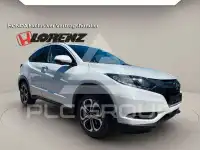 2018 Honda HR-V