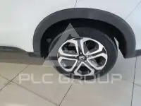 2018 Honda HR-V