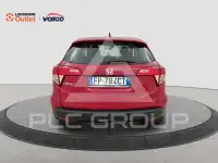 2018 Honda HR-V