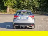 2018 Honda HR-V