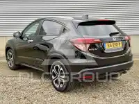 2018 Honda HR-V