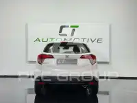 2018 Honda HR-V