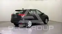 2018 Honda HR-V