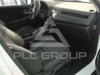 2018 Honda HR-V