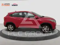2018 Honda HR-V