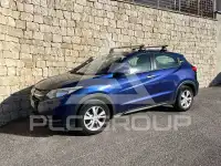 2018 Honda HR-V