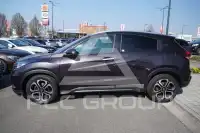 2018 Honda HR-V