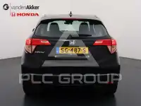 2018 Honda HR-V