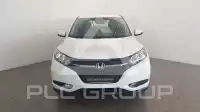 2018 Honda HR-V