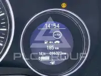 2018 Honda HR-V
