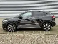 2018 Honda HR-V