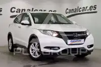 2018 Honda HR-V