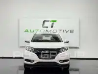 2018 Honda HR-V