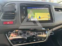 2018 Honda HR-V