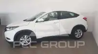 2018 Honda HR-V