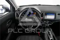 2018 Honda HR-V