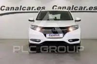 2018 Honda HR-V