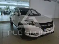 2018 Honda HR-V