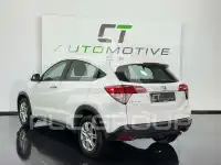 2018 Honda HR-V