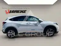 2018 Honda HR-V