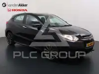 2018 Honda HR-V
