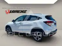 2018 Honda HR-V