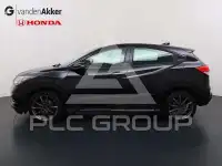 2018 Honda HR-V