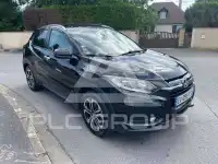 2018 Honda HR-V