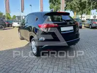 2018 Honda HR-V