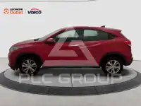 2018 Honda HR-V