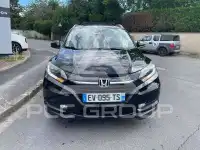 2018 Honda HR-V