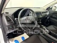 2018 Honda HR-V