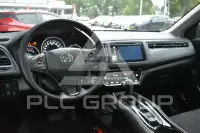 2018 Honda HR-V