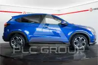 2018 Honda HR-V