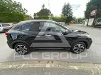 2018 Honda HR-V