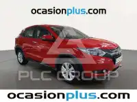 2018 Honda HR-V