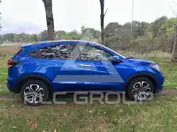 2018 Honda HR-V